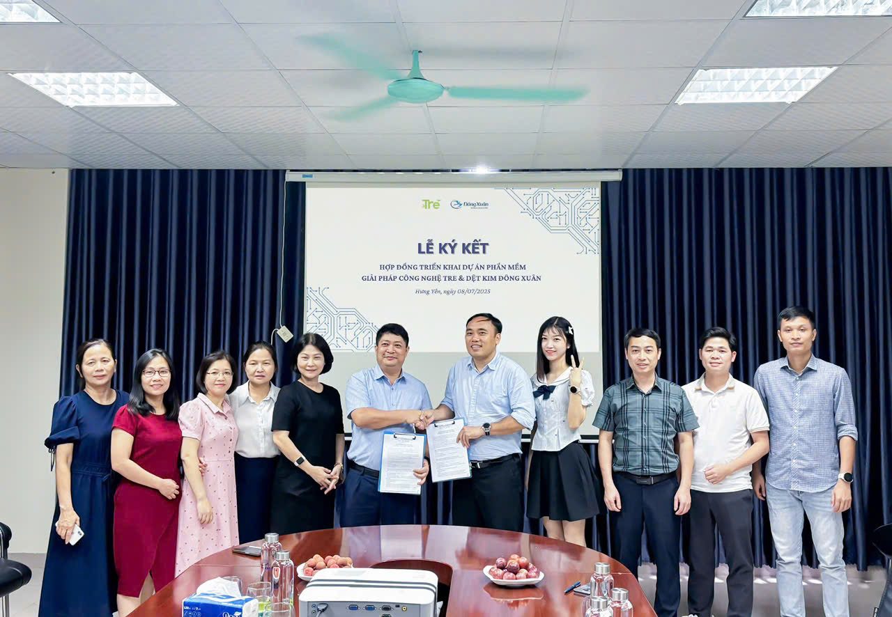 Chính sách triển khai